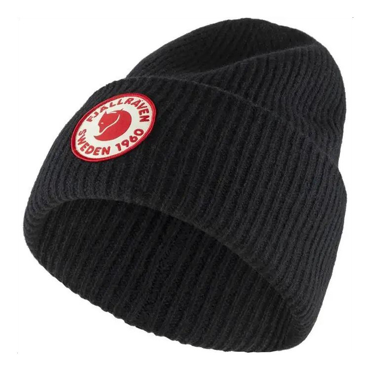 Fjallraven 1960 Logo Hat - Image 5